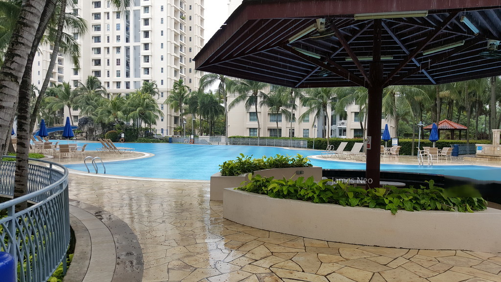 Aquarius By The Park (D16), Condominium #135469572